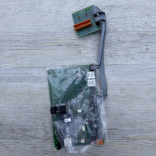 Metasys mst hauptplatine - mst, 1