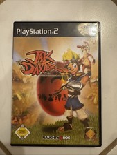 Jak And Daxter - The Precursor Legacy (Sony PlayStation 2, 2001) | PS2 | OVP