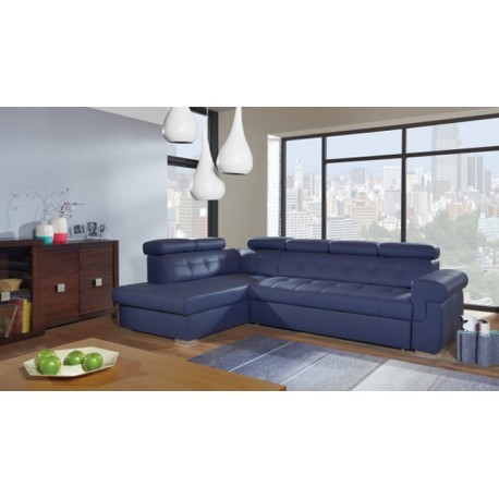 Ecksofa wohnlandschaft eck - ecksofa,