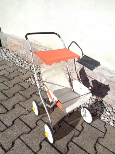 Ddr puppenwagen sportwagen - ddr-puppenwagen,,