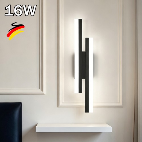 16w led wandleuchte wand - 16w,