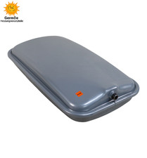 🔥 Ausdehnungsgefäß