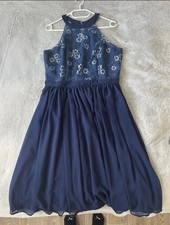 Damen Ballkleid Größe 38