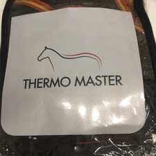 Thermo Master Fleece Exercise