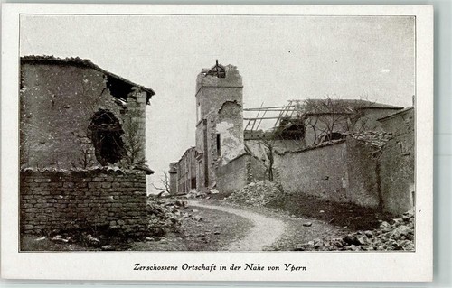10570319 ypres zersch - ypres,