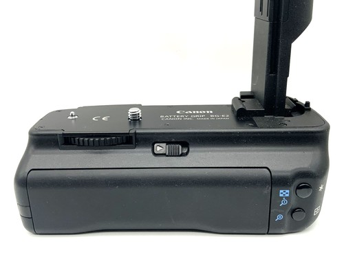 Canon battery grip - battery, bg-e2