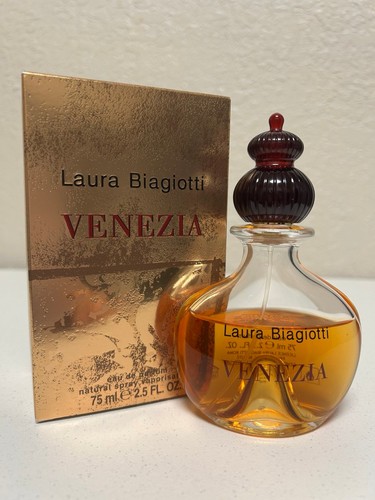 Laura biagiotti venezia eau - venezia, de