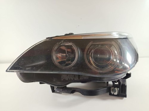 Hauptscheinwerfer links xenon - hauptscheinwerfer,