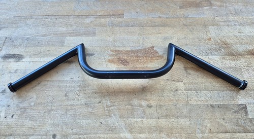Fehling lenker schwarz - 1",