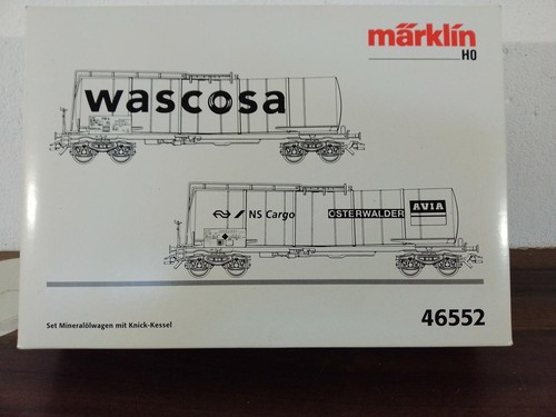Märklin 46552