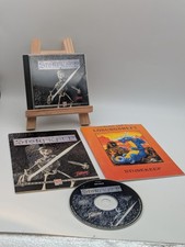 Stonekeep PC CD ROM + Handbuch