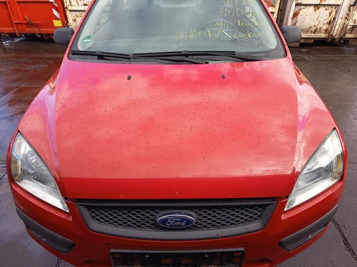Ford focus original - ii,