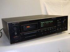 Cassettendeck Onkyo Integra TA-2570, Riemen neu