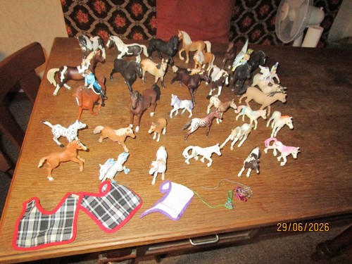 Schleich pferde ponys - schleich,