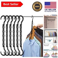 Compact Magic Hangers -