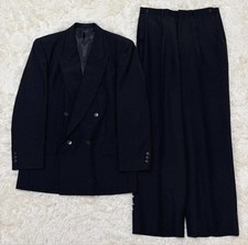 Vintage Zweireiher Setup Anzug