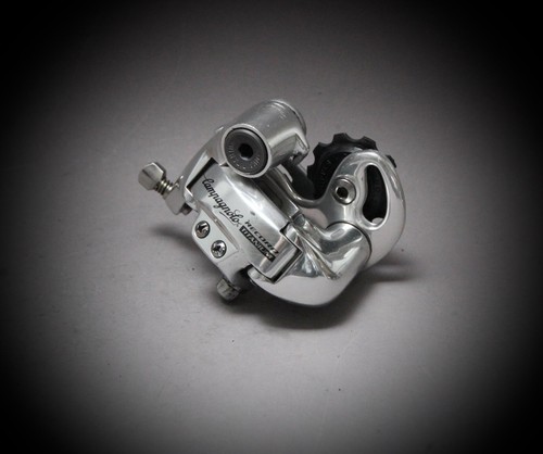 Vgc campagnolo record titanium - vgc,