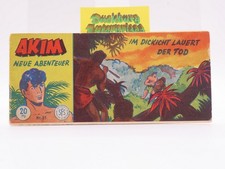 Akim Neue Abenteuer  Nr.  81