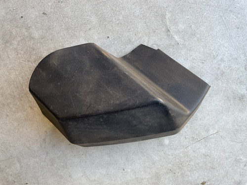 Mercedes r129 w140 - r129, schutzhaube