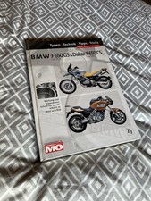 BMW F650GS +Dakar,F650CS