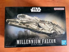Bandai / Revell  Millenium