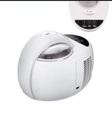 Automatische DIY Milchshake Eismaschine Integrierter Gefrierschrank Intelligent