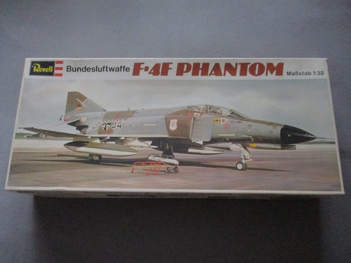 Revell bundesluftwaffe 4f - revell,