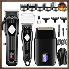 Haarschneider Set Profi -