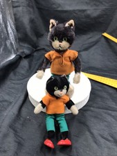 Schick Bigo Bello Katzen 2