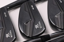 Miura 502 eisen pw - eisen, 5-pw