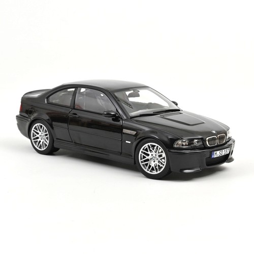 Bmw csl e36 18 - csl, 1:18