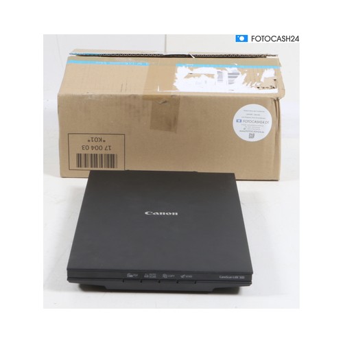 Canon lide 300 - lide,