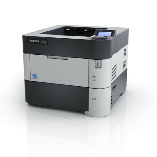 Kyocera 4200dn netzwerk - kyocera,