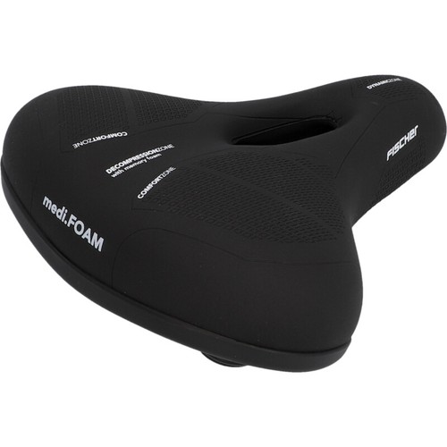 Sattel touren med memory - r.e.med,
