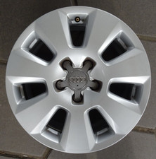 Alufelge AUDI A6 C7 (4G)