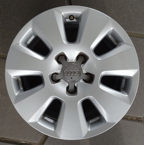 Alufelge audi - audi, a6