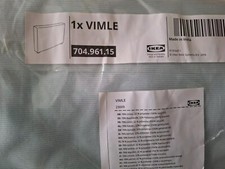 Ikea Vimle Bezug für Armlehne