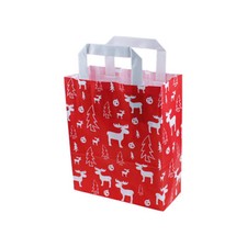 250 Papier - Tragetaschen