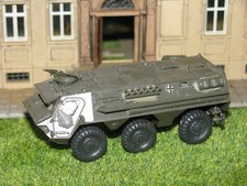 ROCO MINITANKS Fuchs 506