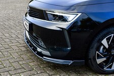 Sonderaktion Frontspoiler