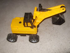 Lena Bagger groß (ca. 80cm lang)