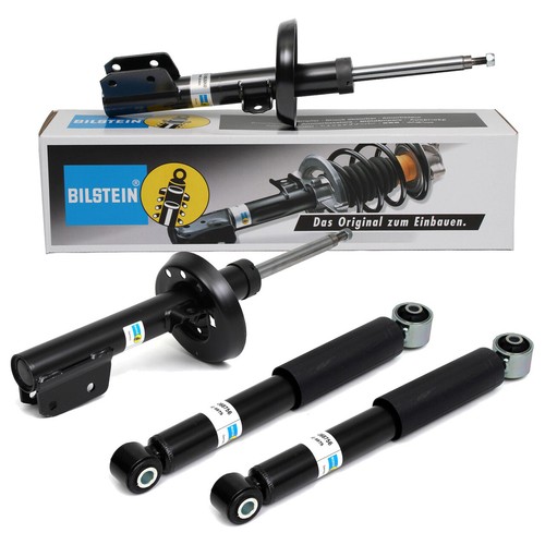 Bilstein stoßdämpfer - 4x,