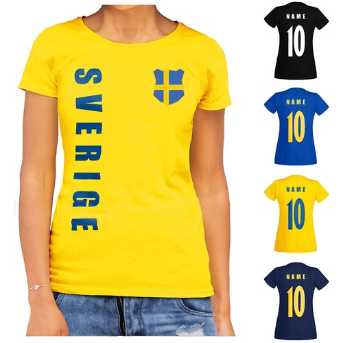 Schweden sverige 2022 damen - schweden,