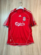 Adidas Liverpool Heimtrikot