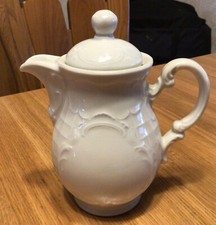 Bauscher Weiden Kaffeekanne