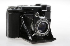 ZEISS IKON Super Ikonta B (532/16) - SNr: 17397