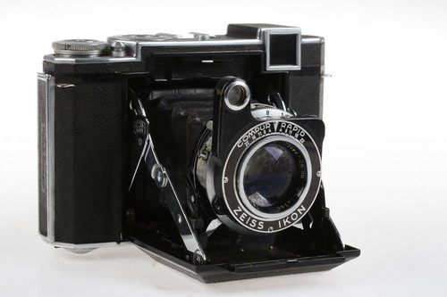 Zeiss ikon super ikonta - ikon, b