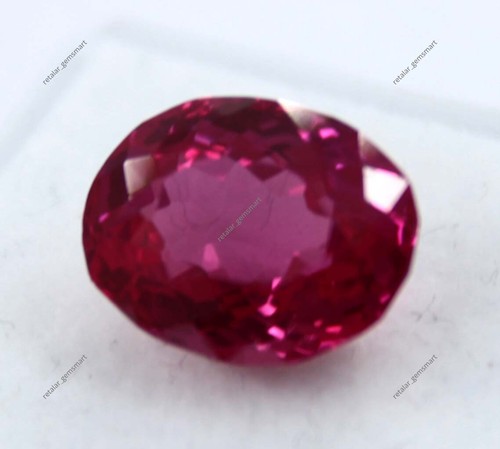 Natürliche rosa turmalin - 9, kt