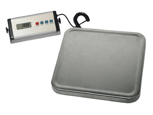 Plattform tisch waage digital - plattform,