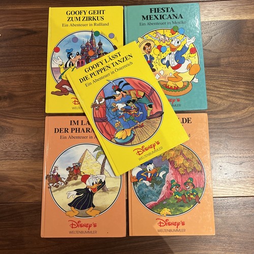 Alte walt disney - alte,